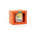 Caneca 3D Estrela - Padrinho É Contigo!