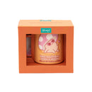 Caneca 3D Cogumelo - Madrinha Todos Dias