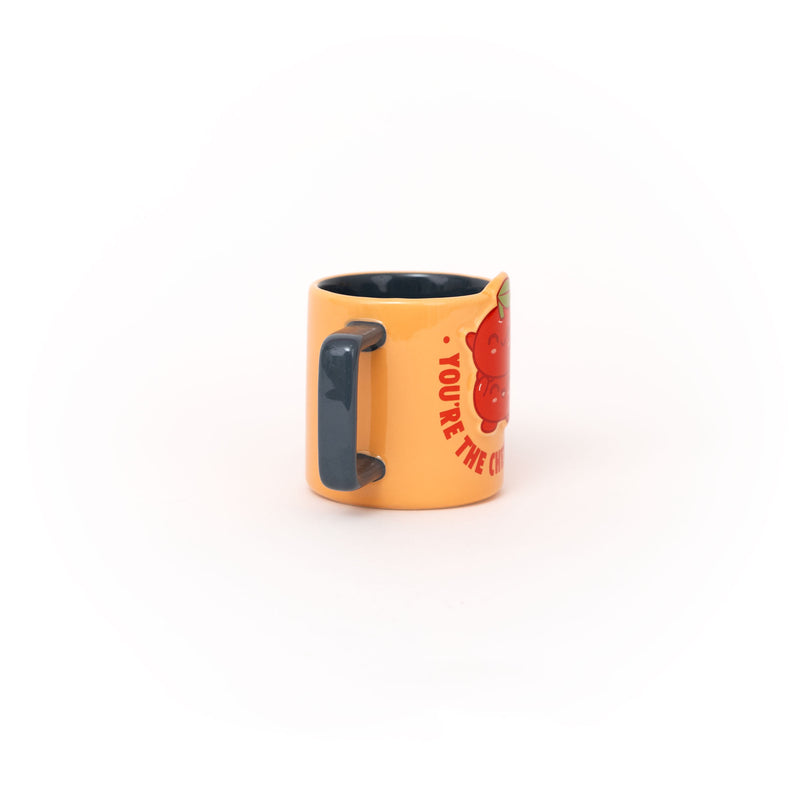 Caneca 3D Cereja - The Cherry On Top