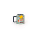 Caneca 3D Estrela - I Was Born To Shine