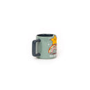 Caneca 3D Estrela - I Was Born To Shine