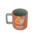 Caneca 3D  Abacate - Surf Every Moment