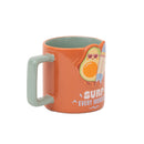 Caneca 3D  Abacate - Surf Every Moment