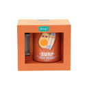 Caneca 3D  Abacate - Surf Every Moment