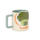 Caneca 3D Brócolos - You Are A Hit!