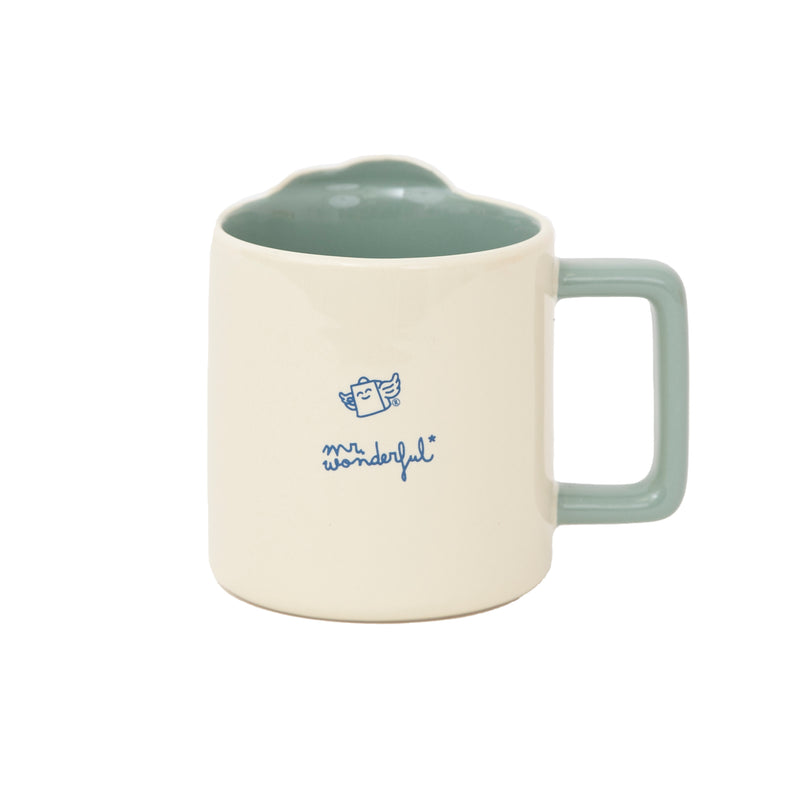 Caneca 3D Brócolos - You Are A Hit!