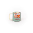 Caneca 3D Batidos - We¿Re Inseparable