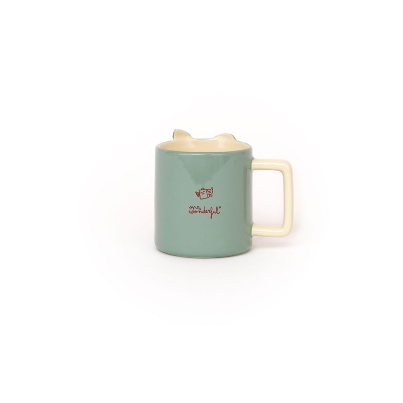 Caneca 3D Batidos - We¿Re Inseparable