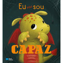 Eu (Não) Sou Capaz de Timothy Knapman