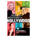 Encontros Imediatíssimos com Hollywood de Rui Pedro Tendinha