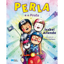 Perla e o Pirata de Isabel Allende