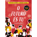 O Futuro És Tu de Pedro Vieira