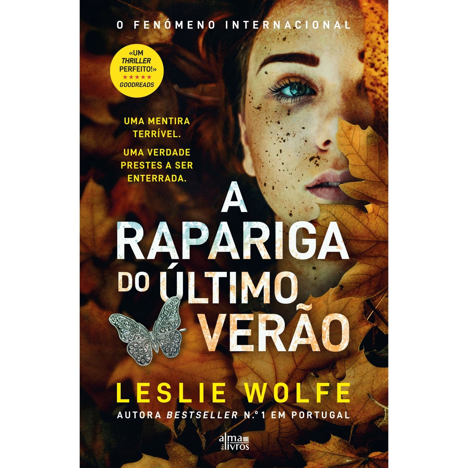 A Rapariga do Último Verão (