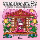 Querido Japão de Jade Summer