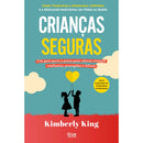 Crianças Seguras de Kimberly King