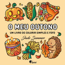 O Meu Outono de Jade Summer