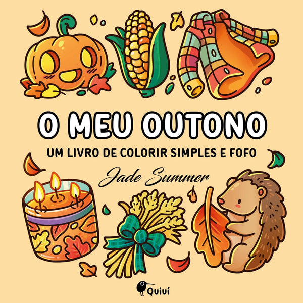 O Meu Outono de Jade Summer
