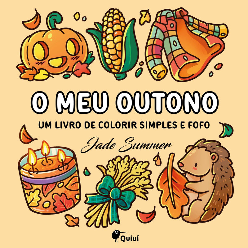 O Meu Outono de Jade Summer