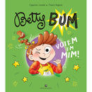 Betty Bum Nº2 - Votem em Mim de Capucine Lewalle e Chiara Baglioni