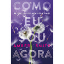 Como Eu Sou Agora de Amber Smith