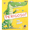 Perigoso! de Tim Warnes