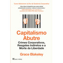 Capitalismo Abutre de Grace Berkeley