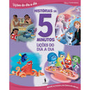 Lições do Dia A Dia Disney de Disney