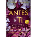 Antes de Ti de Catharina Maura