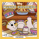 Mundo Colorido: Fofinhos de Disney