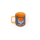 Caneca 3D Coração - Absolute Gift!