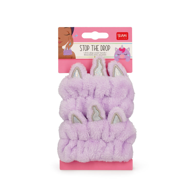 Pulseira Stop The Drop - Unicórnio