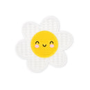 Almofada Limpeza Pincel - Margarida