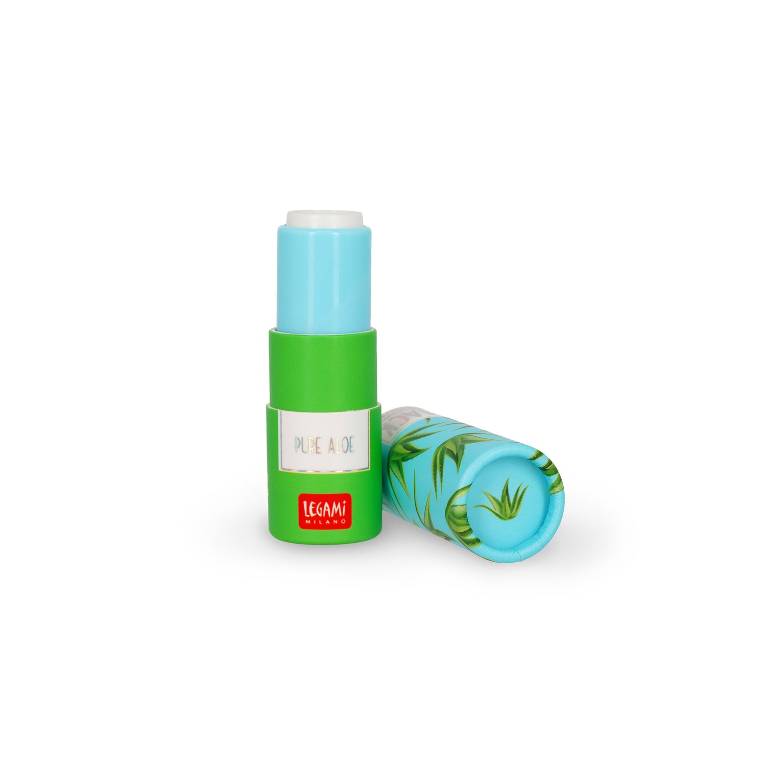 Bálsamo Labial - Aloe Vera