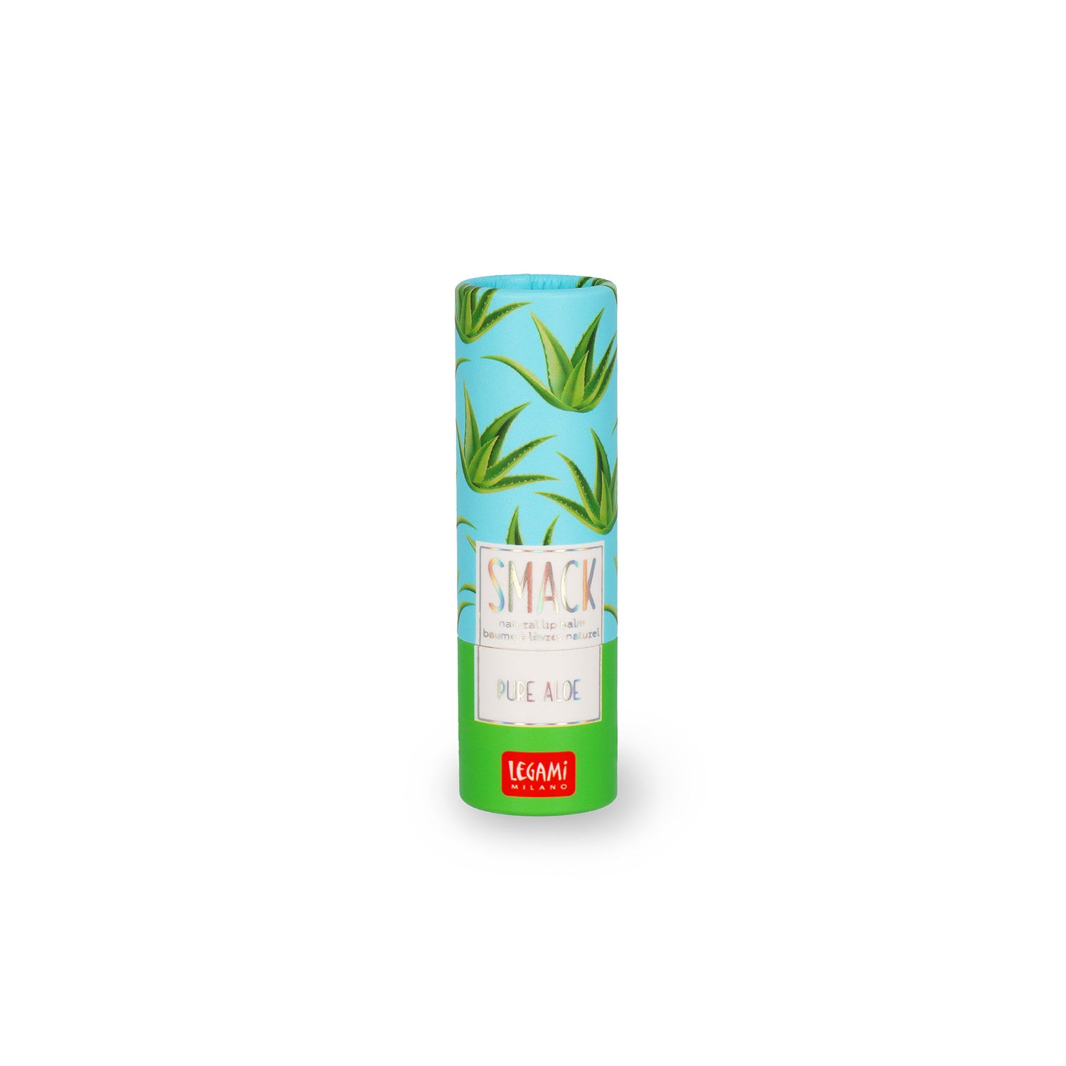 Bálsamo Labial - Aloe Vera