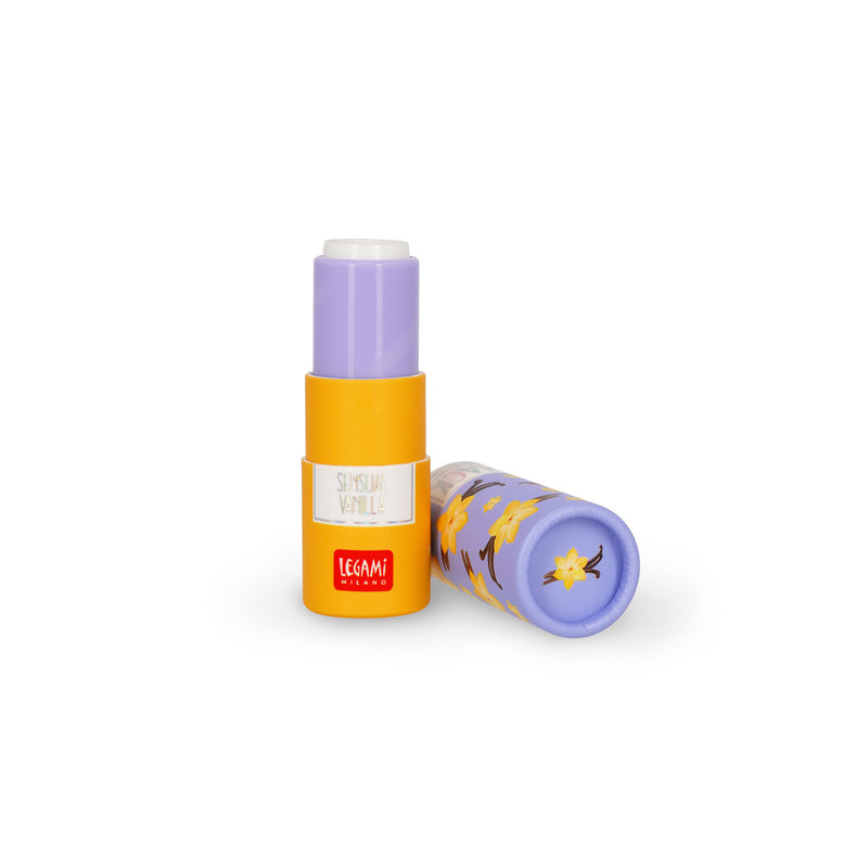 Bálsamo Labial - Baunilha