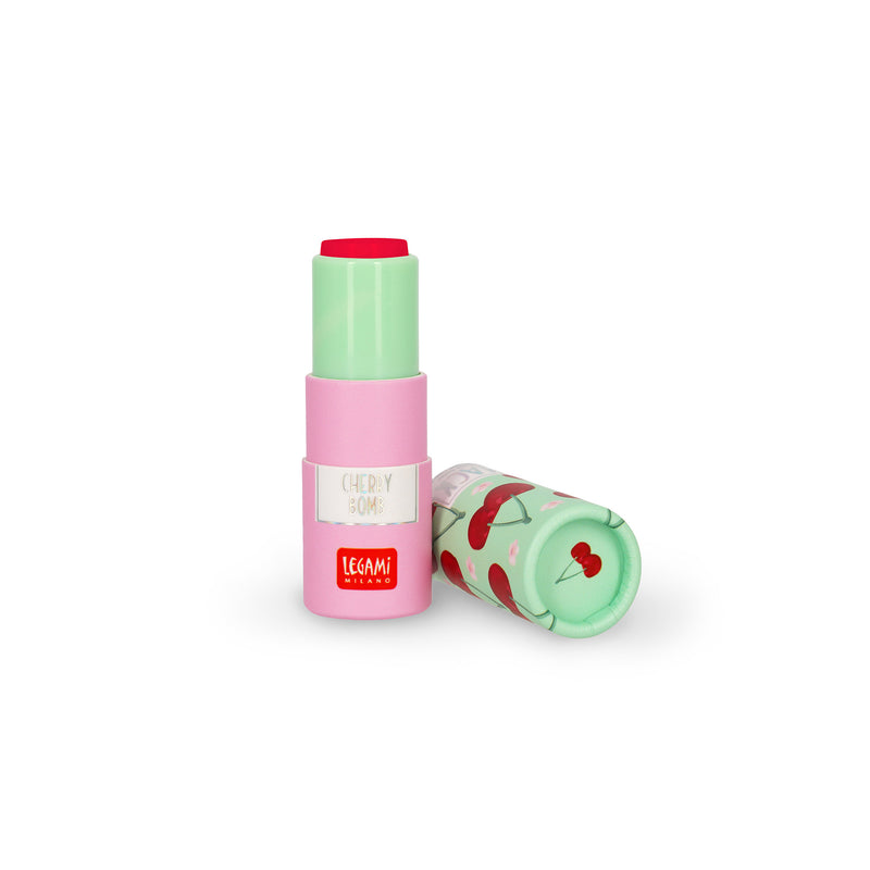 Bálsamo Labial - Cereja