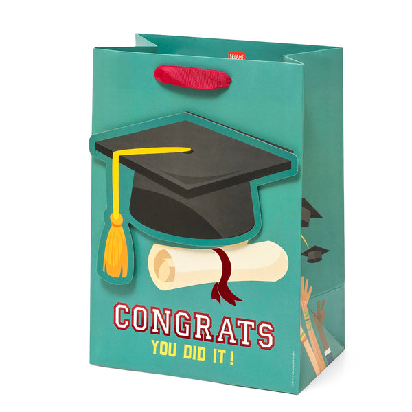 Saco Presente Médio - Graduação