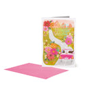 Cartão Grande - Carro Amizade