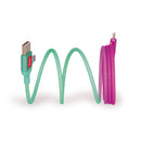 Cabo 4 Em 1 Magnético - Aura