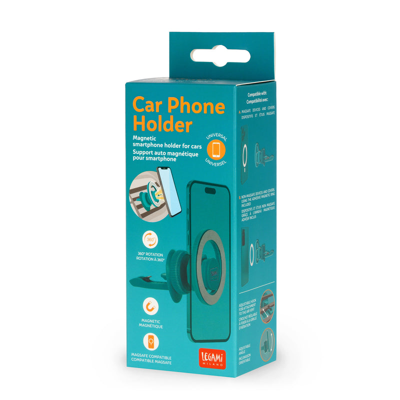 Suporte Telemóvel Carro - Petrol