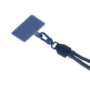 Fita Telemóvel Always Together - Azul