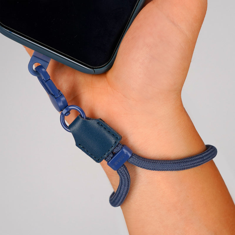 Fita Telemóvel Always Together - Azul