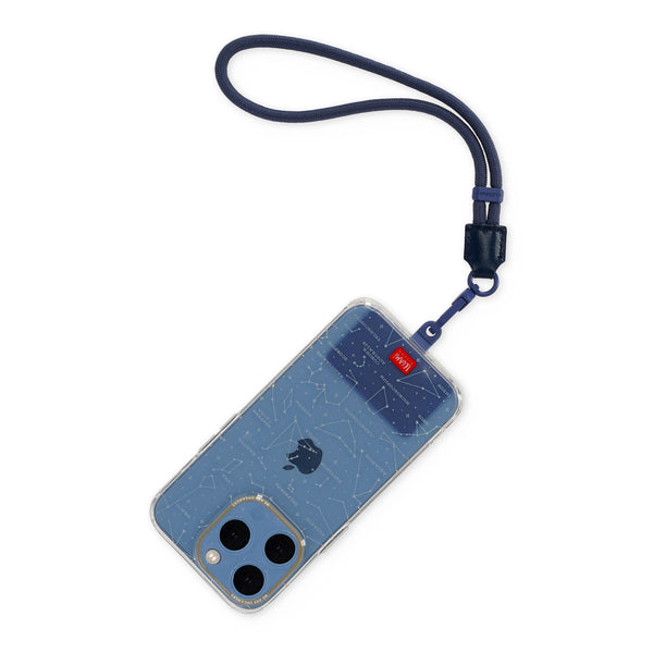 Fita Telemóvel Always Together - Azul