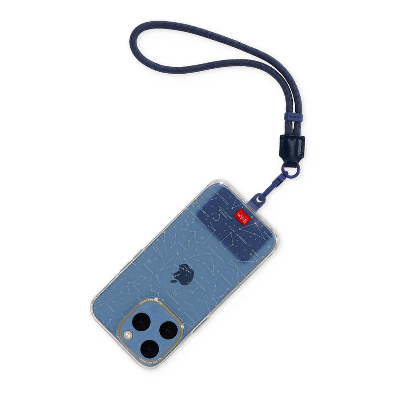 Fita Telemóvel Always Together - Azul