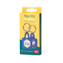 Porta-Chaves Airtag - Gin