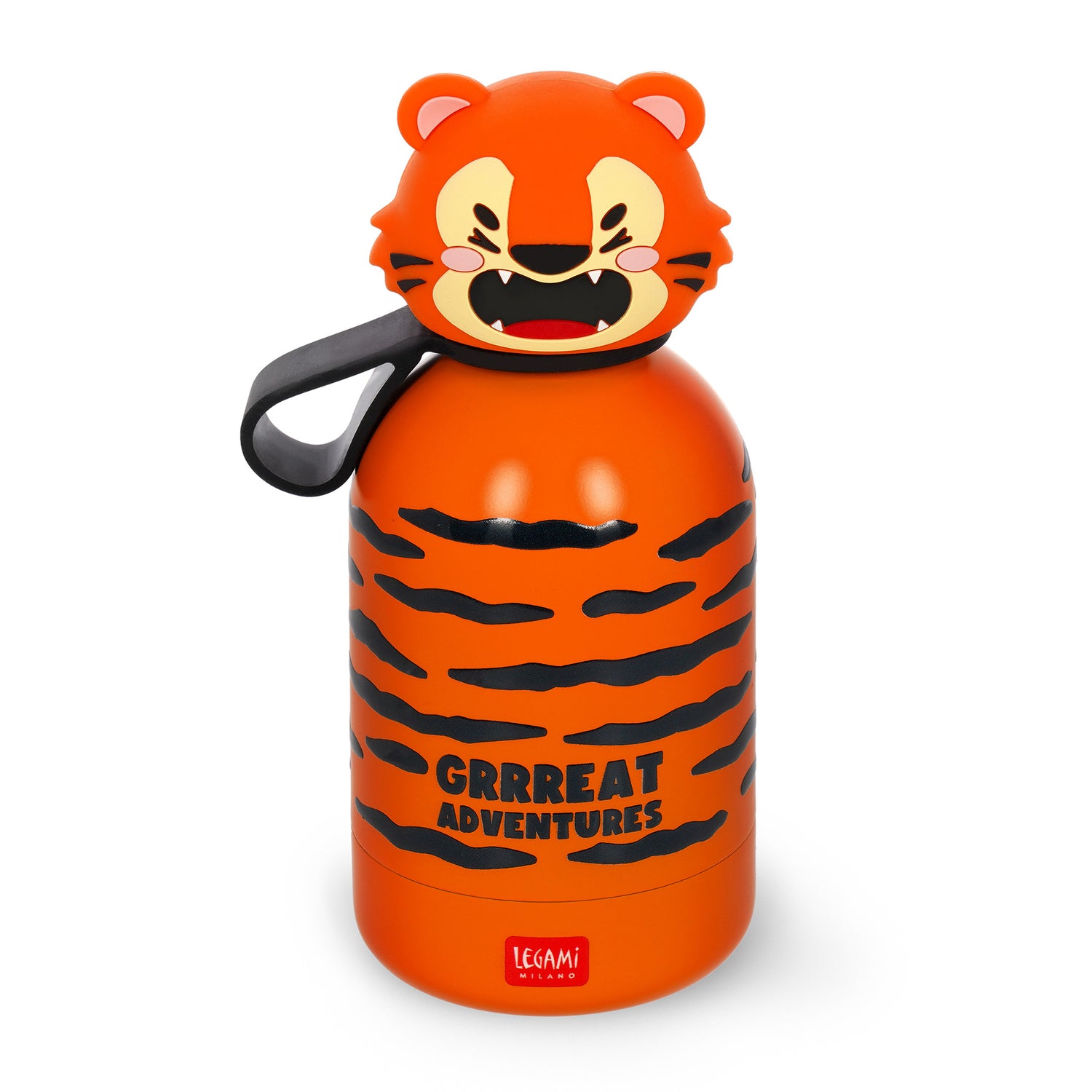 Garrafa Criança - Tigre