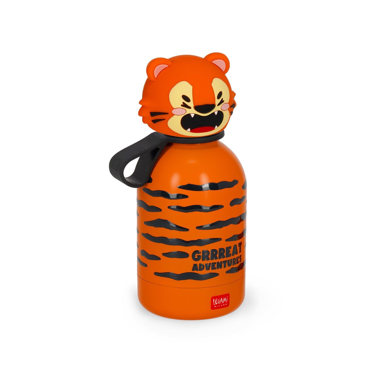 Garrafa Criança - Tigre