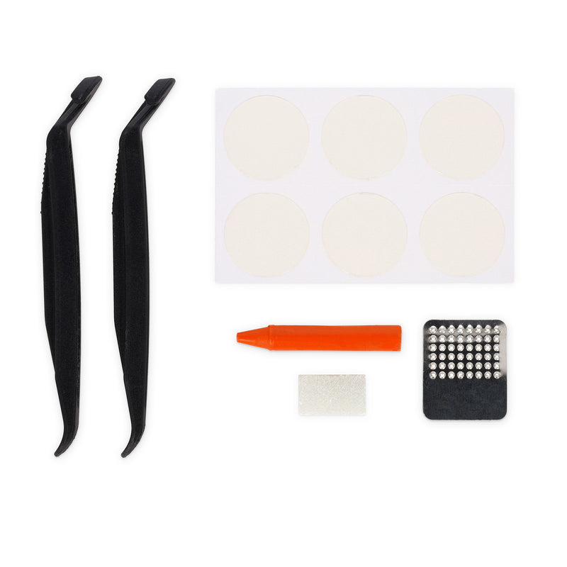 Conjunto Reparação Bicicleta