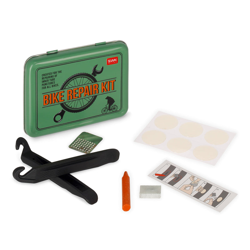 Conjunto Reparação Bicicleta