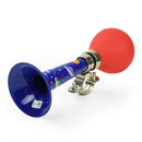 Buzina Bicicleta - Espaço